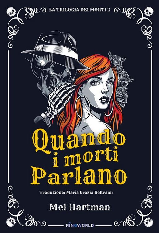 Produktbild: Quando i morti parlano