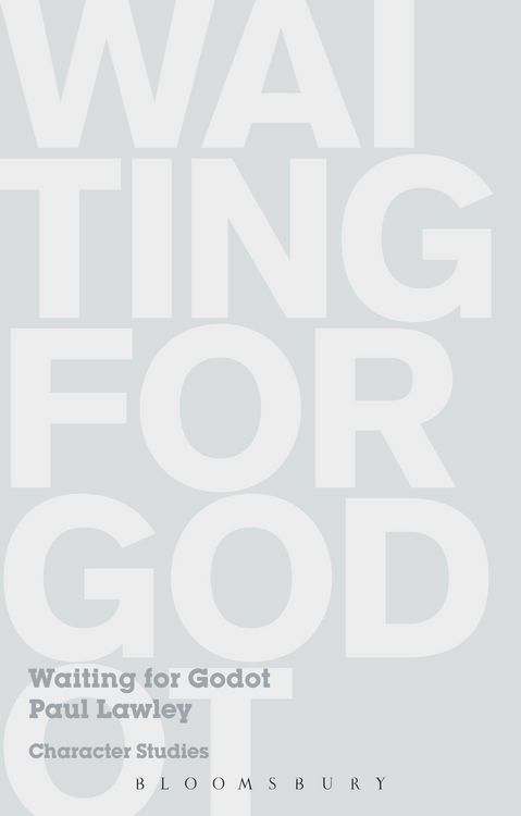 Produktbild: Waiting for Godot