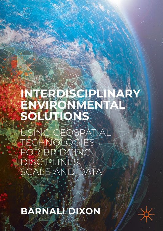 Produktbild: Interdisciplinary Environmental Solutions