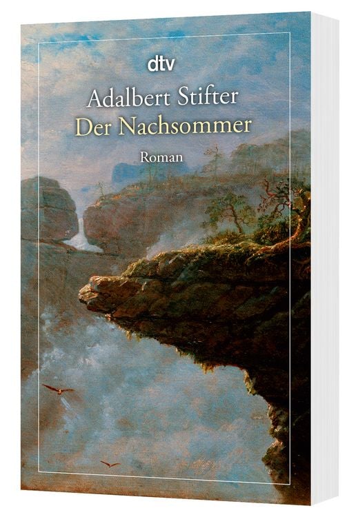 Produktbild: Der Nachsommer