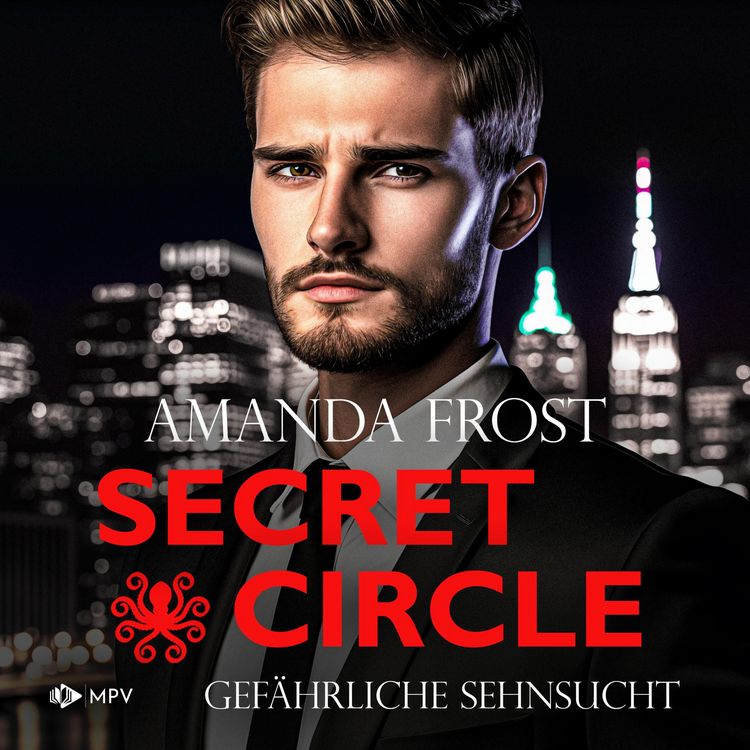 Produktbild: Gef&auml;hrliche Sehnsucht