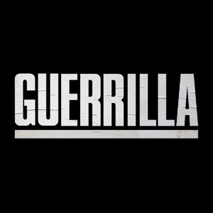 Produktbild: Guerrilla-Original TV Soundtrack