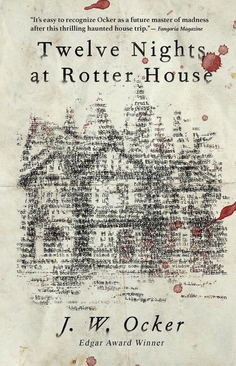 Produktbild: Twelve Nights at Rotter House