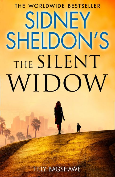 Produktbild: Sidney Sheldon's The Silent Widow