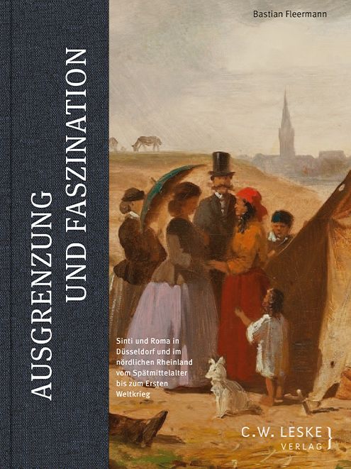 Produktbild: Ausgrenzung und Faszination