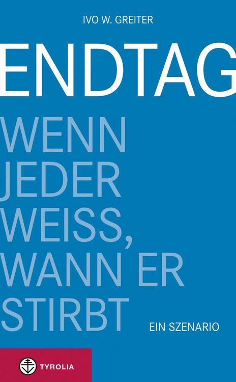 Produktbild: Endtag