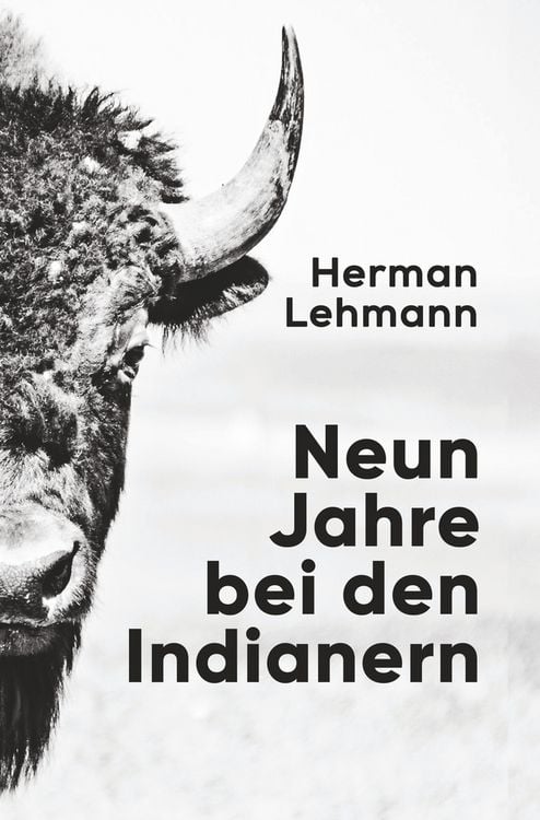 Produktbild: Neun Jahre bei den Indianern