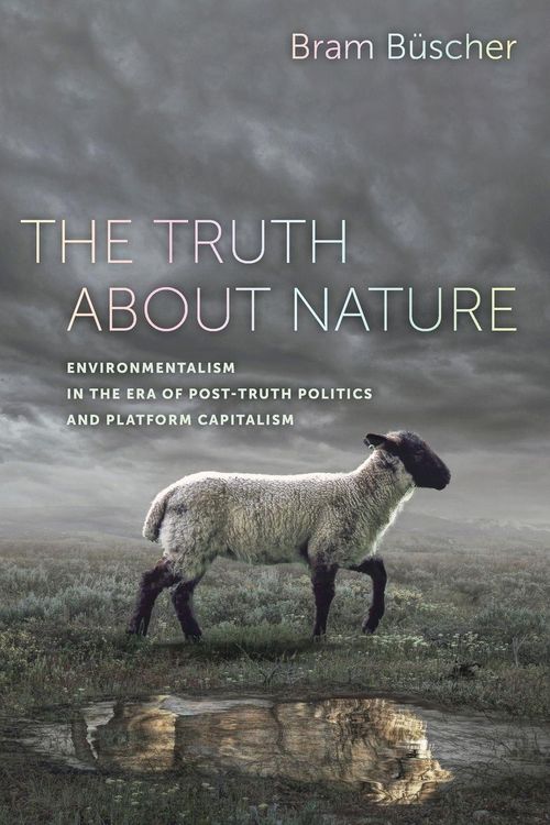 Produktbild: The Truth about Nature