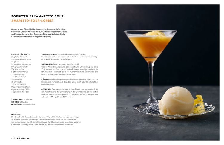 Produktbild: Gelato