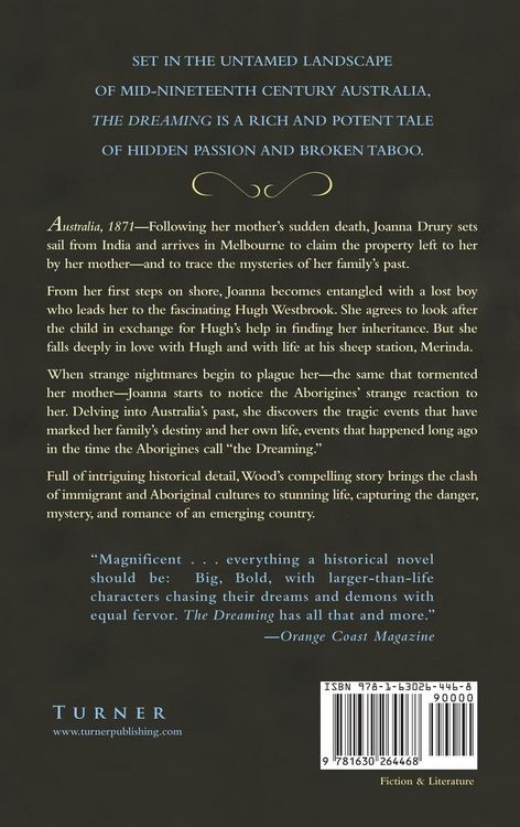 Produktbild: The Dreaming