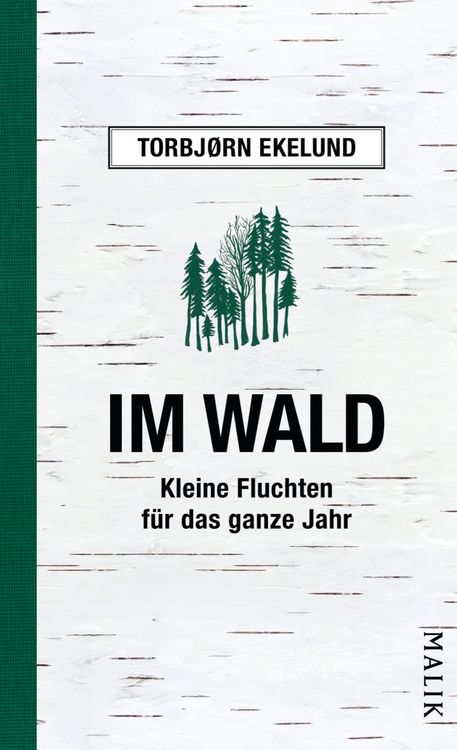 Produktbild: Im Wald