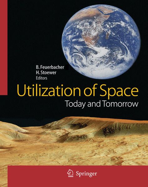 Produktbild: Utilization of Space