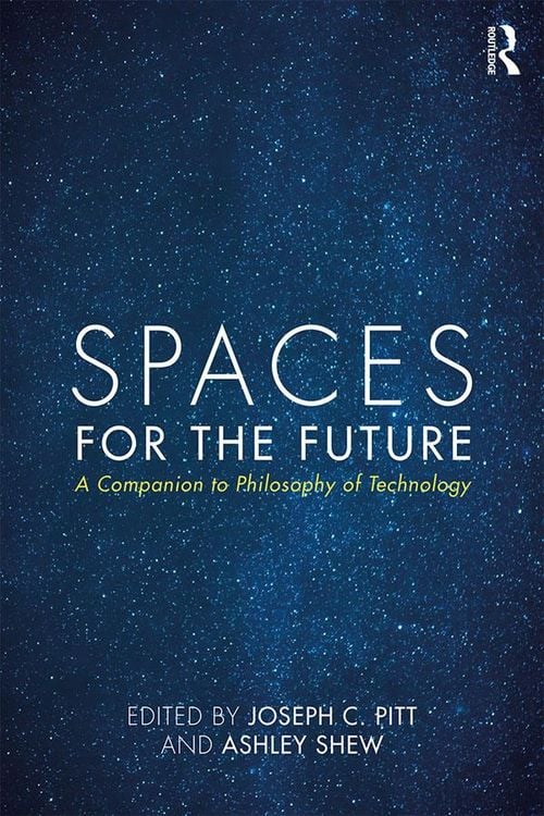 Produktbild: Spaces for the Future