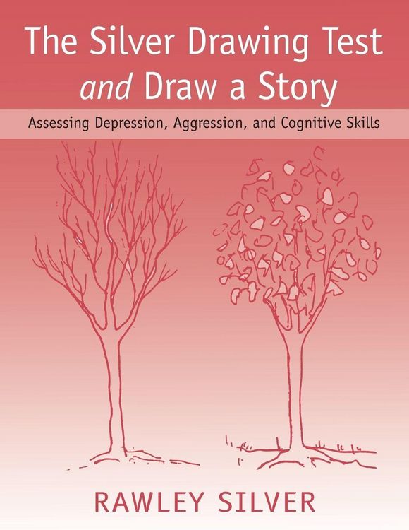 Produktbild: The Silver Drawing Test and Draw a Story