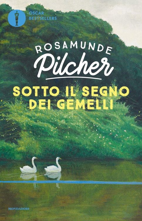 Produktbild: Sotto il segno dei gemelli