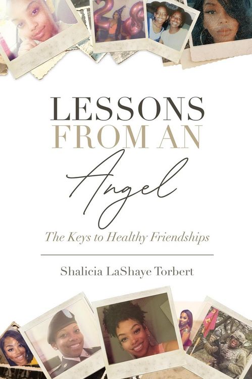 Produktbild: Lessons From An Angel