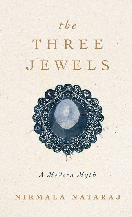 Produktbild: The Three Jewels