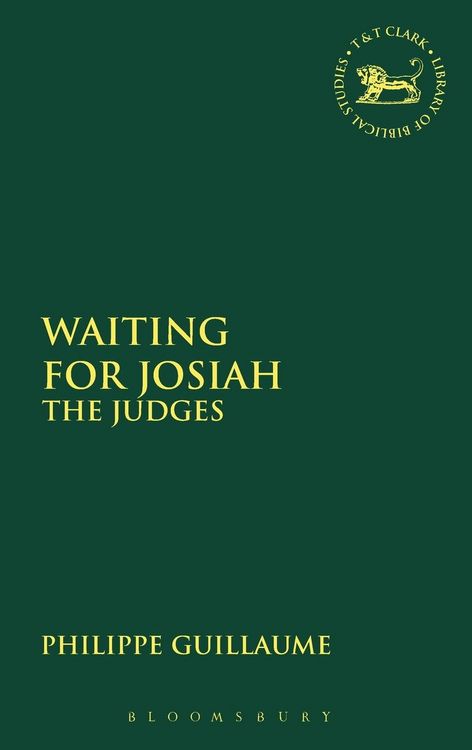 Produktbild: Waiting for Josiah