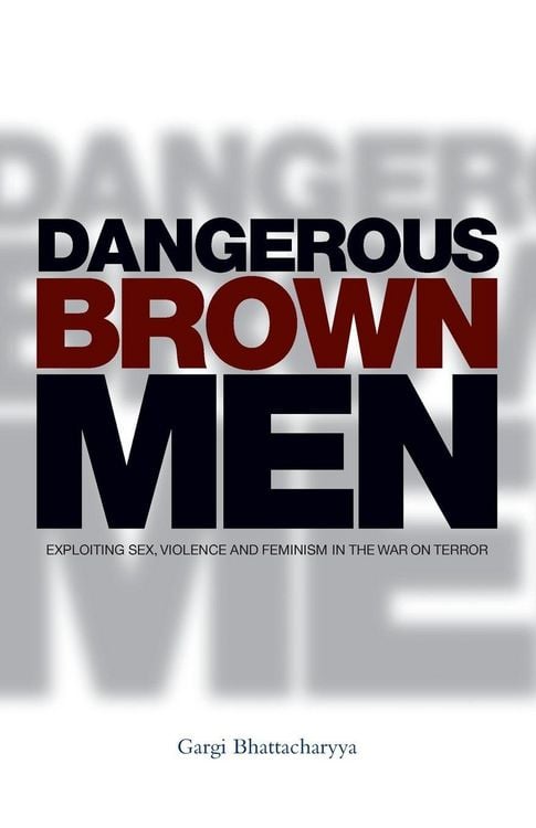 Produktbild: Dangerous Brown Men