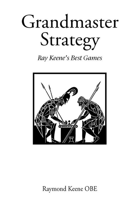 Produktbild: Grandmaster Strategy