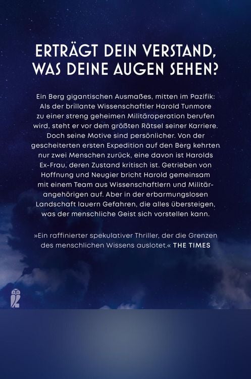 Produktbild: Himmelfahrt