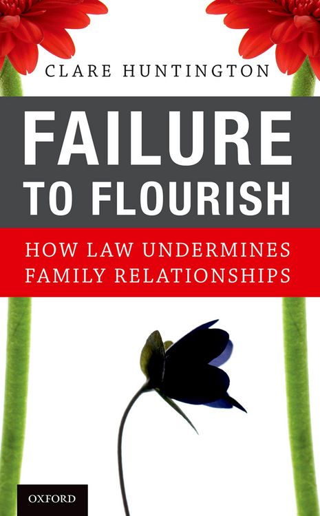 Produktbild: Failure to Flourish