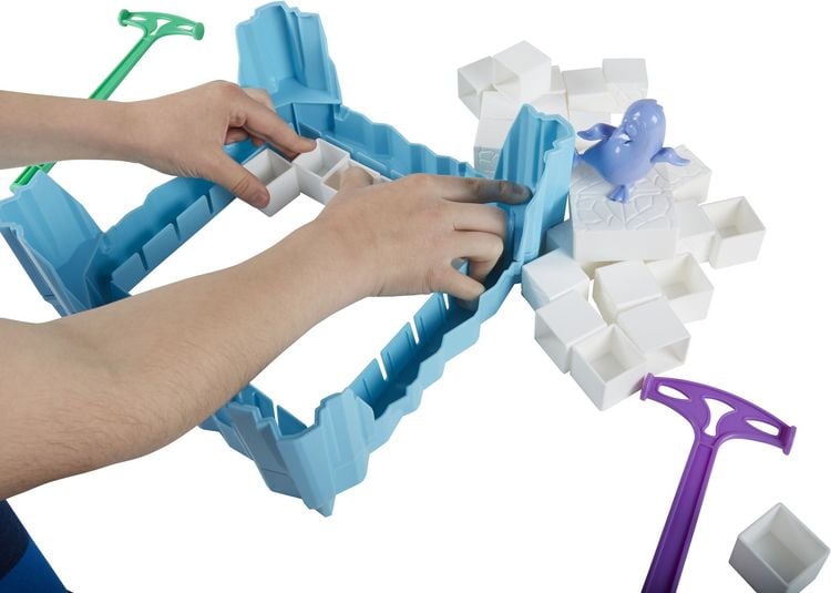Produktbild: Kristallica (Kinderspiel)