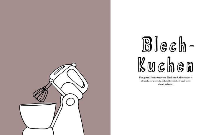 Produktbild: Kuchen backen mit Christina