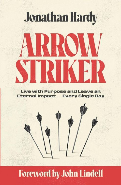 Produktbild: Arrow Striker