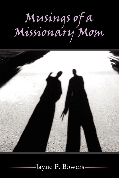Produktbild: Musings of a Missionary Mom