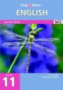 Produktbild: Study and Master English Grade 11 Learner's Book