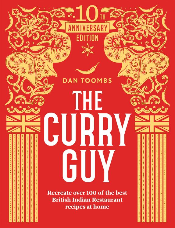 Produktbild: The Curry Guy 10th Anniversary