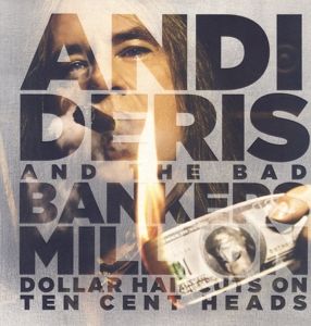 Produktbild: Million Dollar Haircuts On Ten Cent Heads