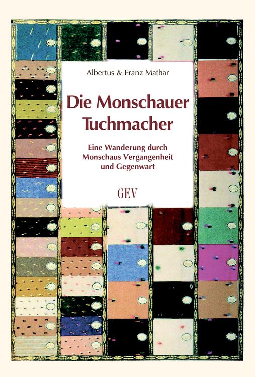 Produktbild: Die Monschauer Tuchmacher