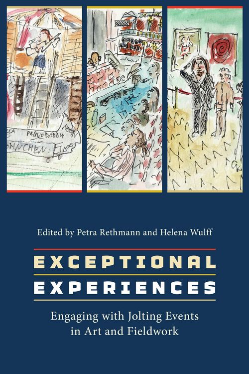 Produktbild: Exceptional Experiences