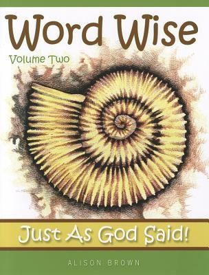 Produktbild: Word Wise, Volume 2