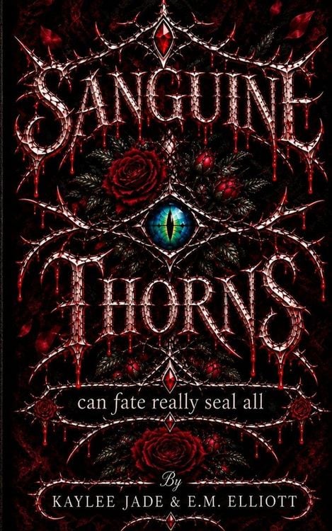 Produktbild: Sanguine Thorns