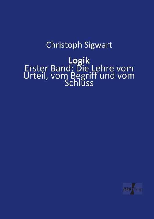 Produktbild: Logik