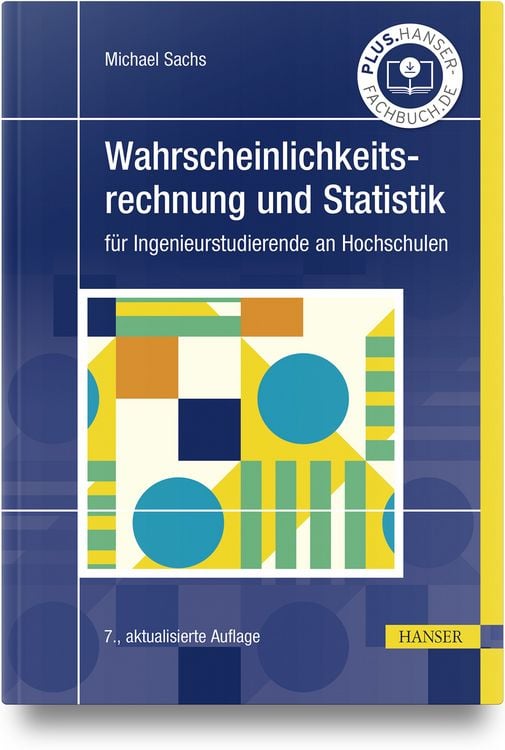 Produktbild: Wahrscheinlichkeitsrechnung und Statistik