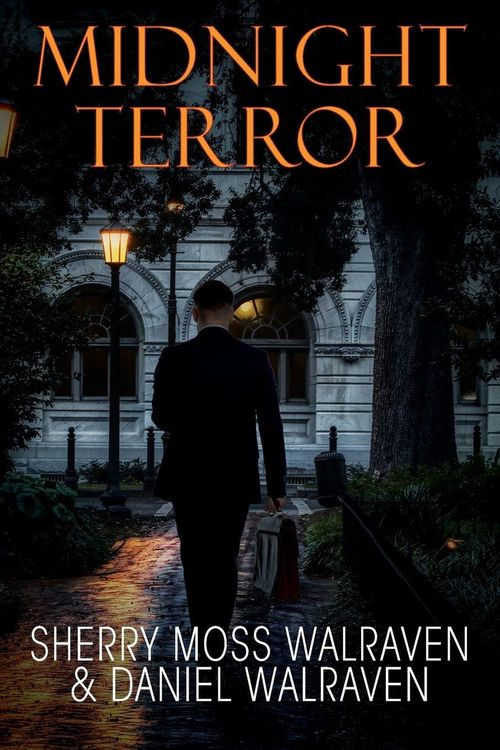 Produktbild: Midnight Terror