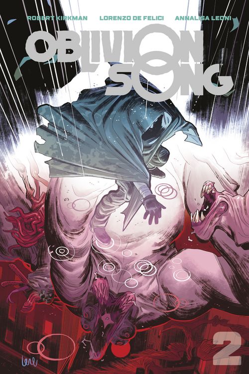 Produktbild: Oblivion Song 2