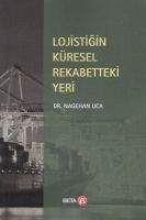 Produktbild: Lojistigin K&uuml;resel Rekabetteki Yeri
