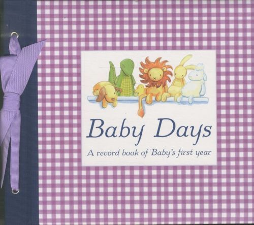 Produktbild: Baby Days