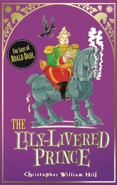 Produktbild: The Lily-Livered Prince