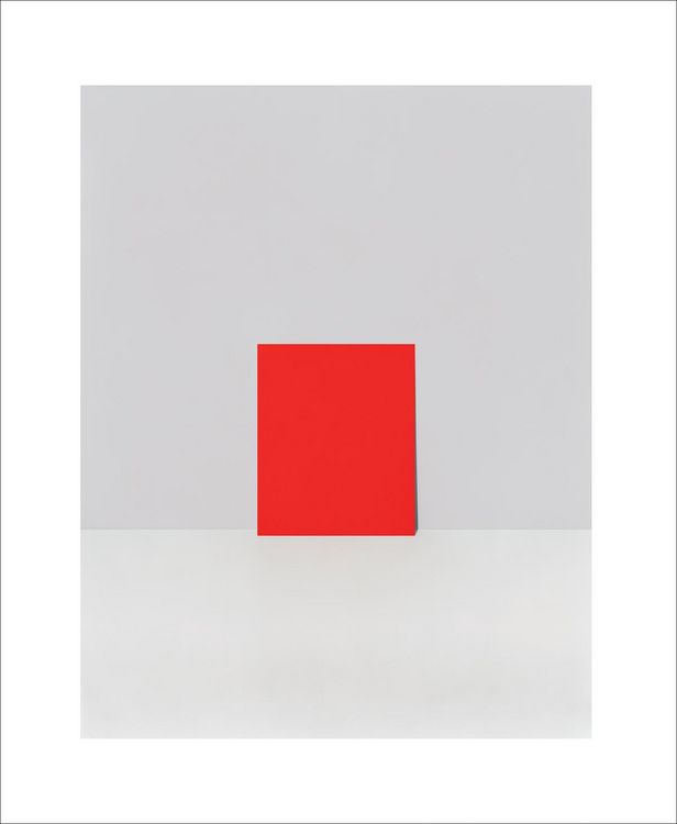 Produktbild: Bill Jacobson: Place (Series)