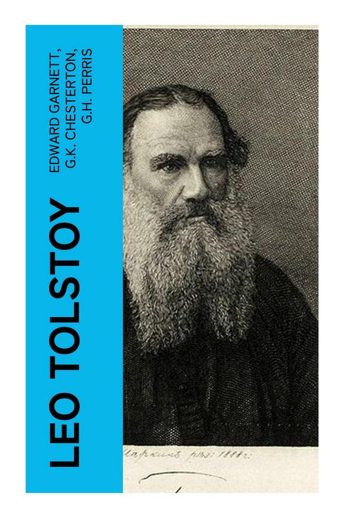 Produktbild: Leo Tolstoy