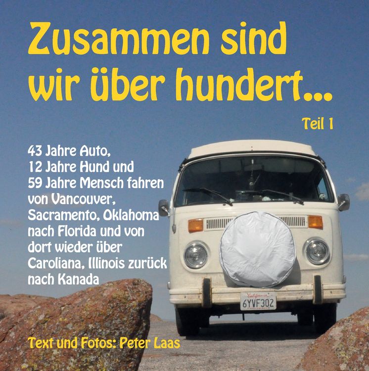 Produktbild: Zusammen sind wir &uuml;ber hundert ...