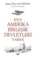 Produktbild: Kisa Amerika Birlesik Devletleri Tarihi