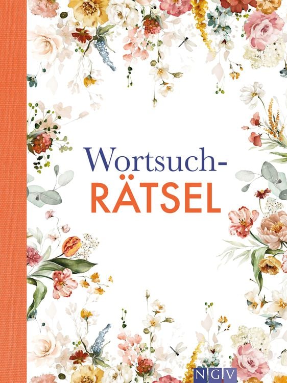 Produktbild: Wortsuchrätsel
