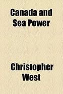 Produktbild: Canada and Sea Power